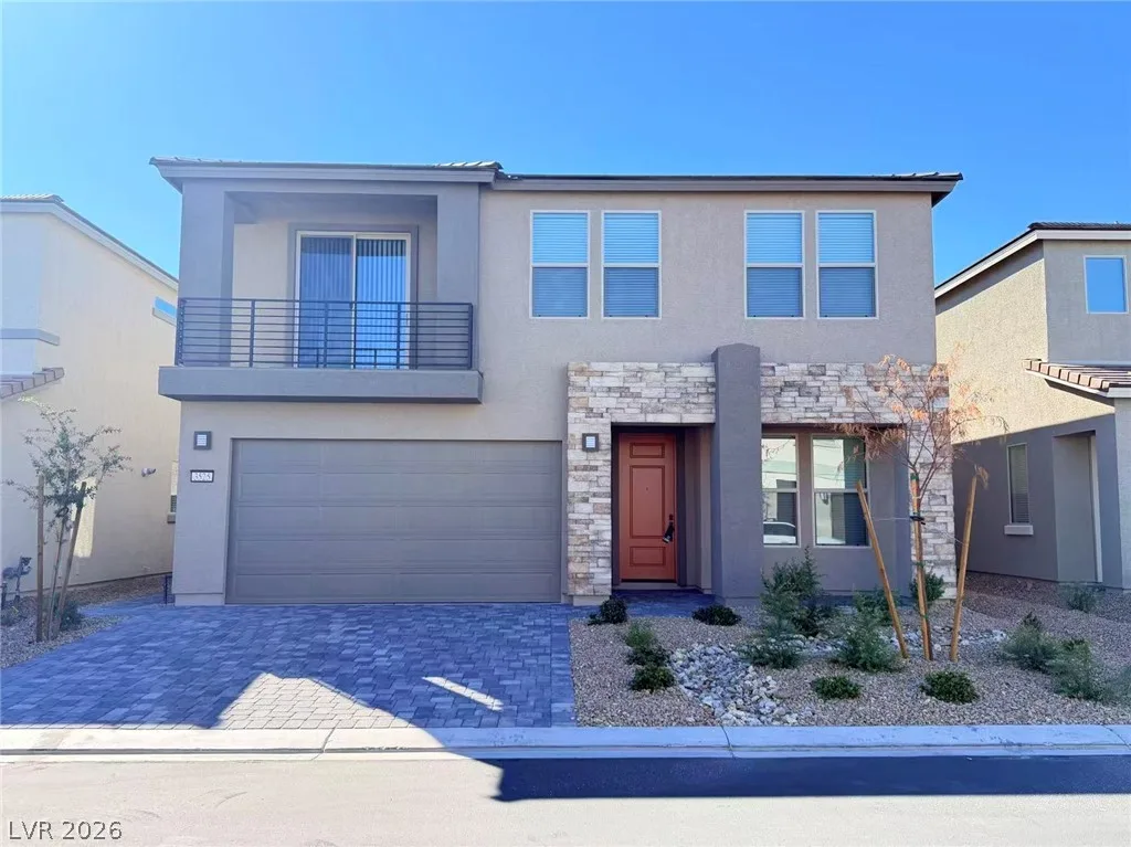 3525 Morning Sunburst Avenue — photo 1