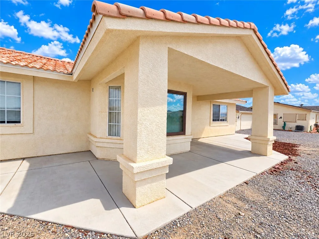 701 Mount Charleston Drive — photo 1