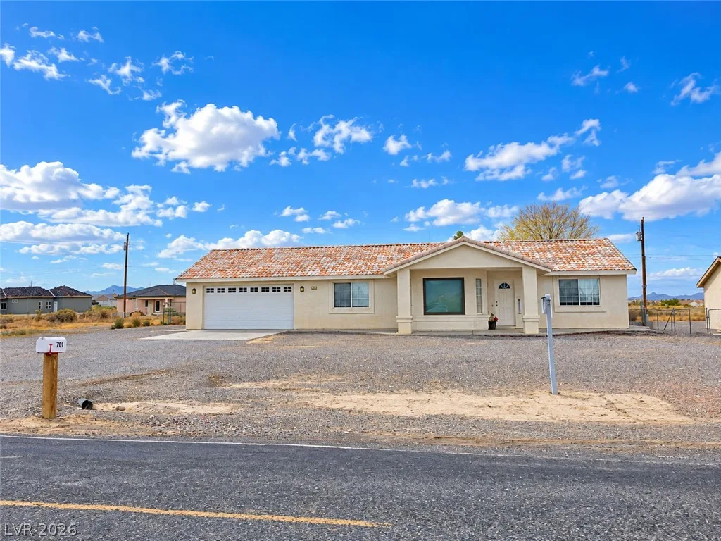 701 Mount Charleston Drive — photo 4