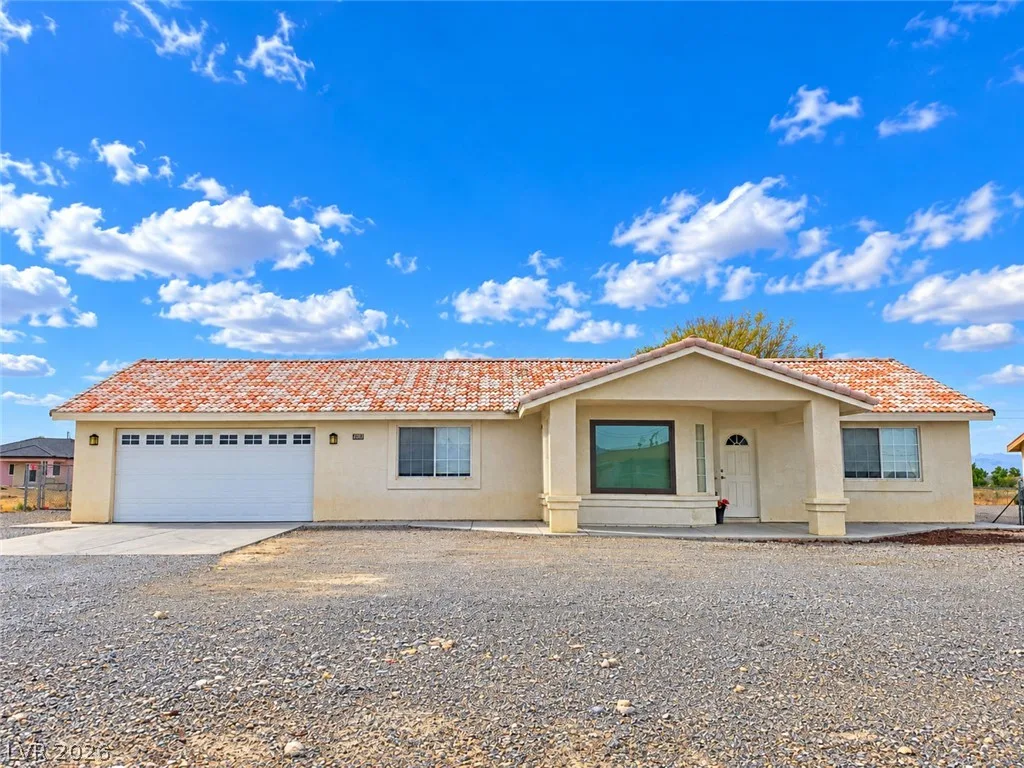 701 Mount Charleston Drive — photo 5