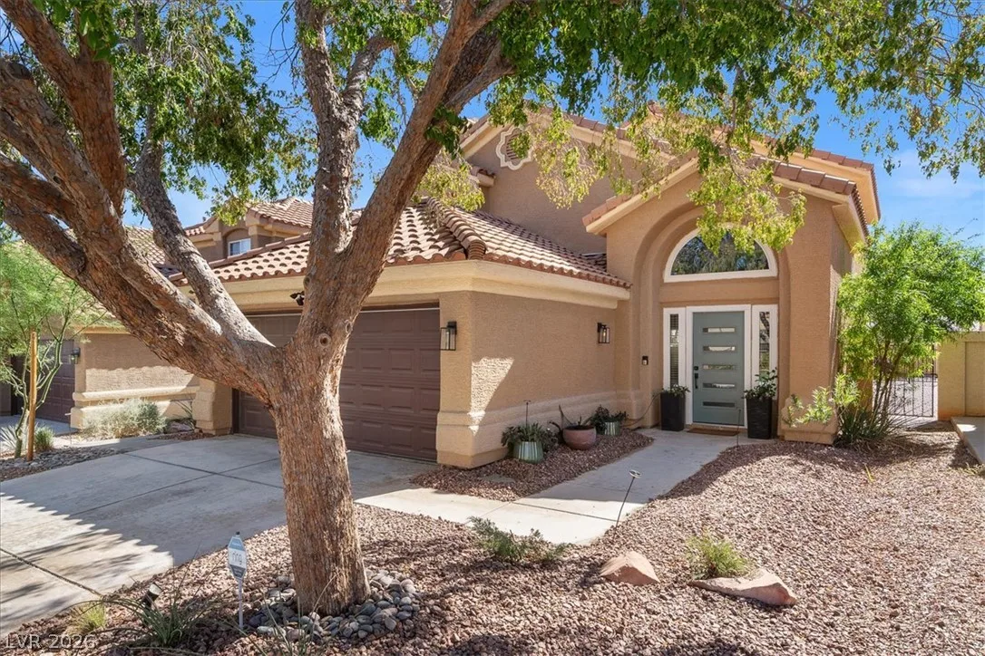 8325 Sky Canyon Court — photo 1