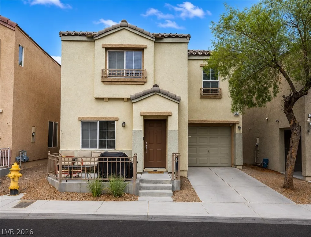 9052 Tailor Made Avenue — photo 1