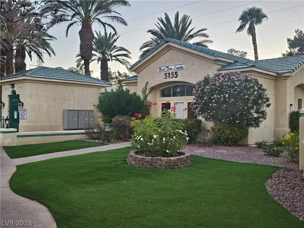 5155 West Tropicana Avenue 2167 — photo 3
