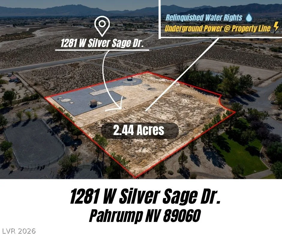 1281 West Silver Sage Drive — photo 3
