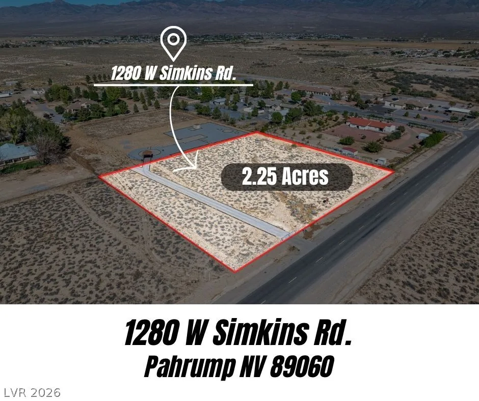 1281 West Silver Sage Drive — photo 4