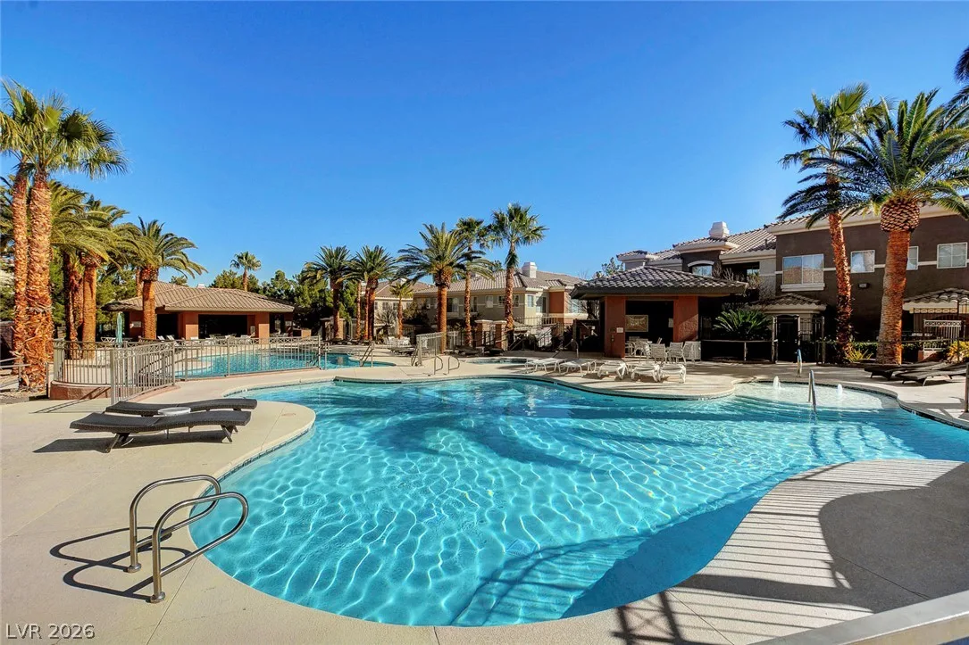 9050 West WARM SPRINGS Road 1096 — photo 1