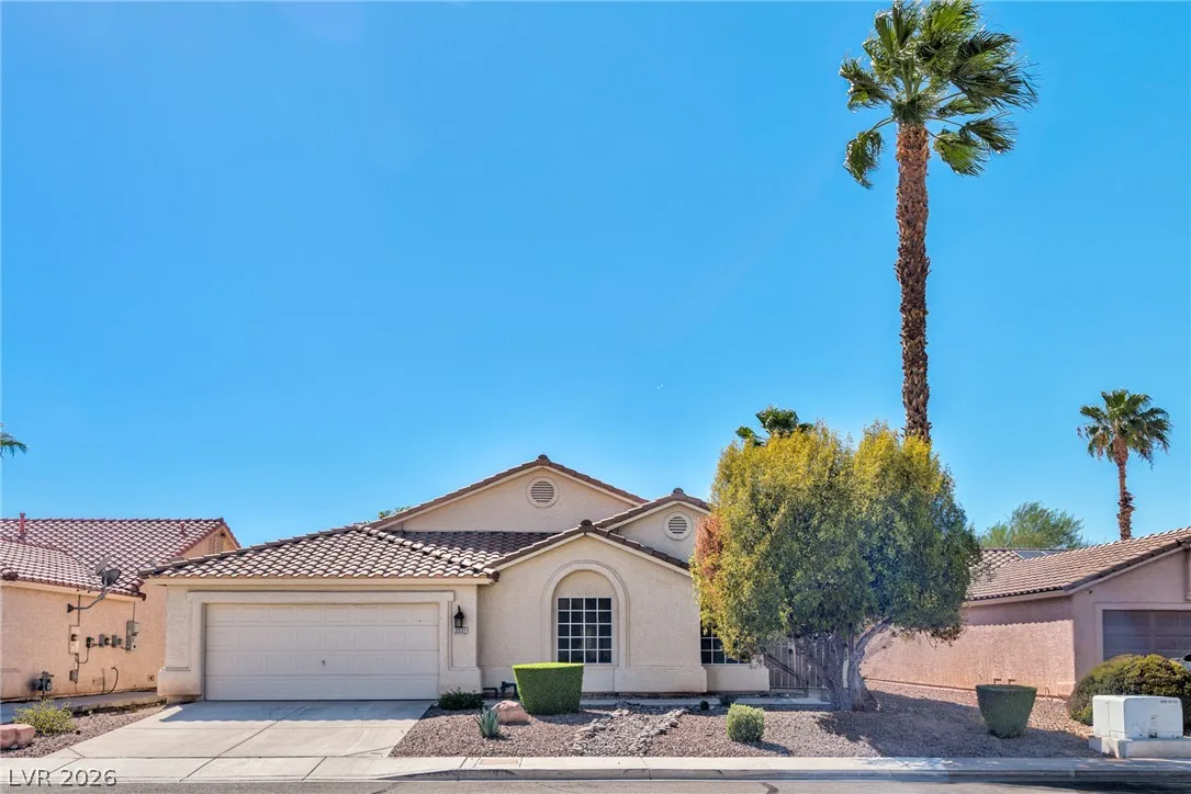 3531 Calf Roper Court — photo 1