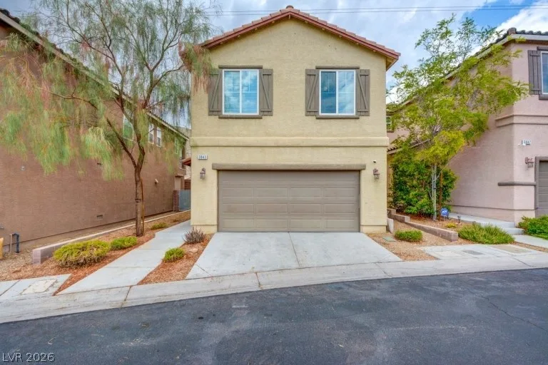 3843 Zodiacal Light Street — photo 1