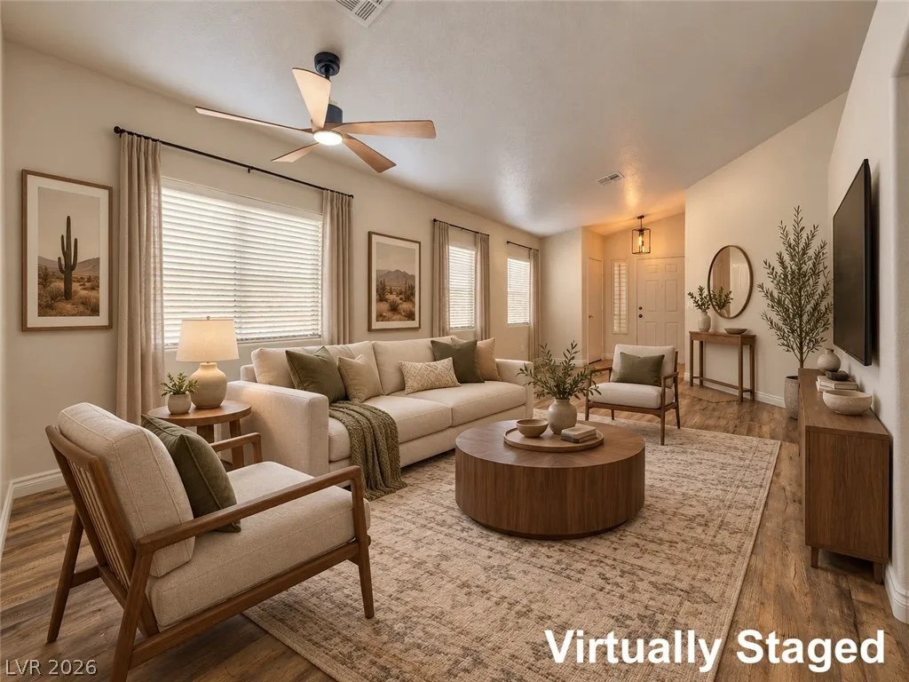 3531 Calf Roper Court — photo 2