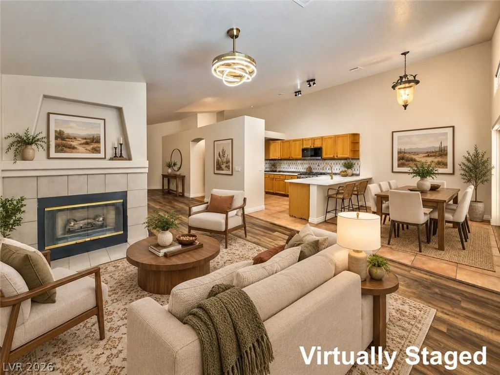3531 Calf Roper Court — photo 4