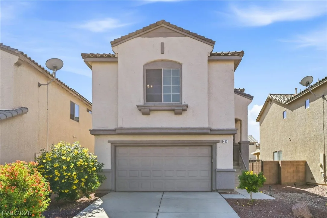 6453 Melville Grove Court — photo 1