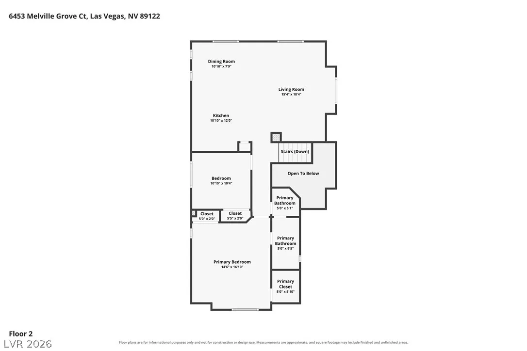 6453 Melville Grove Court — photo 3