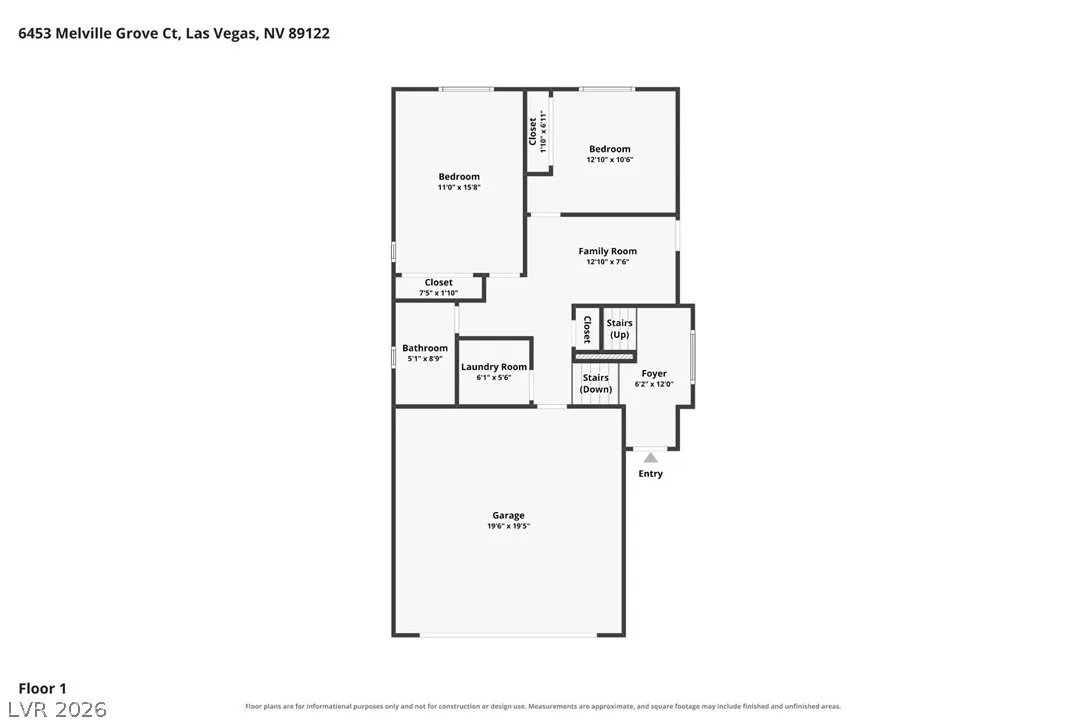 6453 Melville Grove Court — photo 4