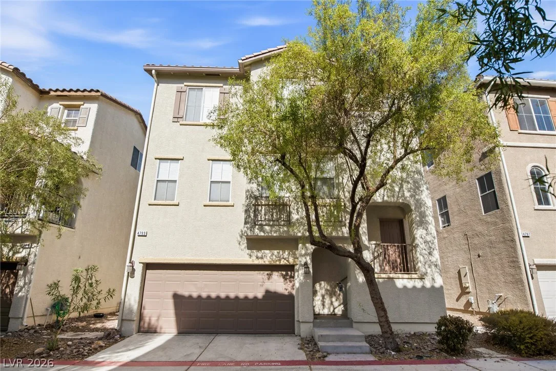 4793 Greencombe Court — photo 1
