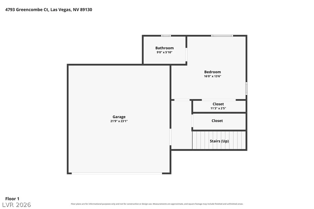 4793 Greencombe Court — photo 2
