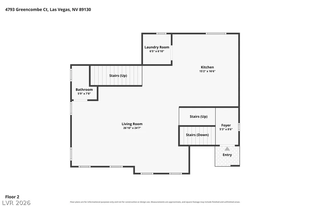 4793 Greencombe Court — photo 3