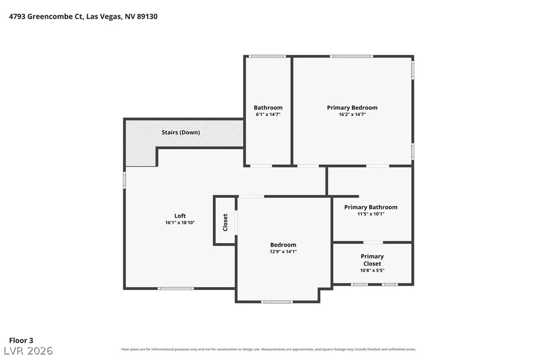 4793 Greencombe Court — photo 4