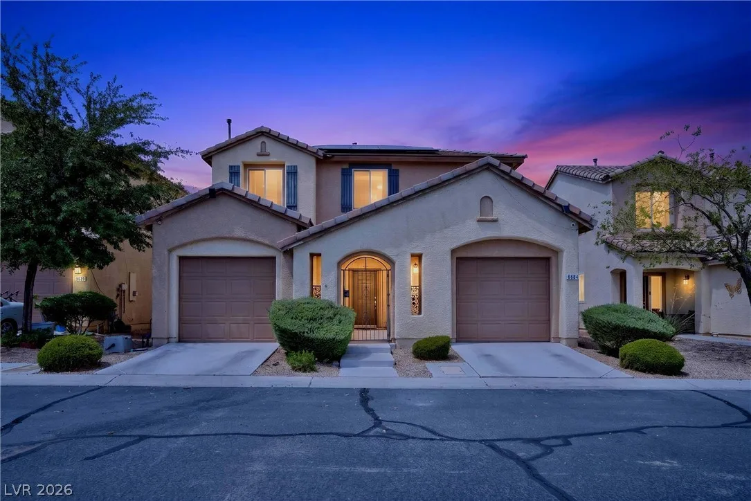 6684 Mojave Blush Drive — photo 1