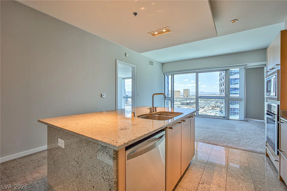 4471 Dean Martin Drive 3005 — photo 3