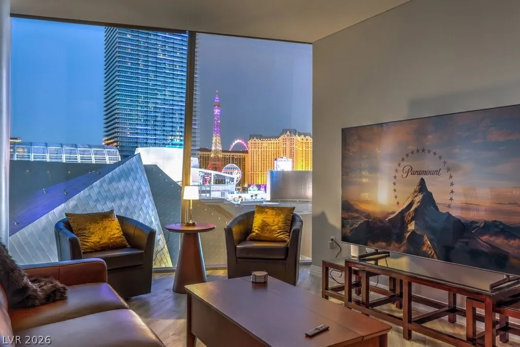 3726 Las Vegas Boulevard 701 — photo 3
