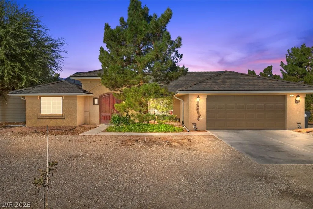 3780 Ranger Way — photo 1