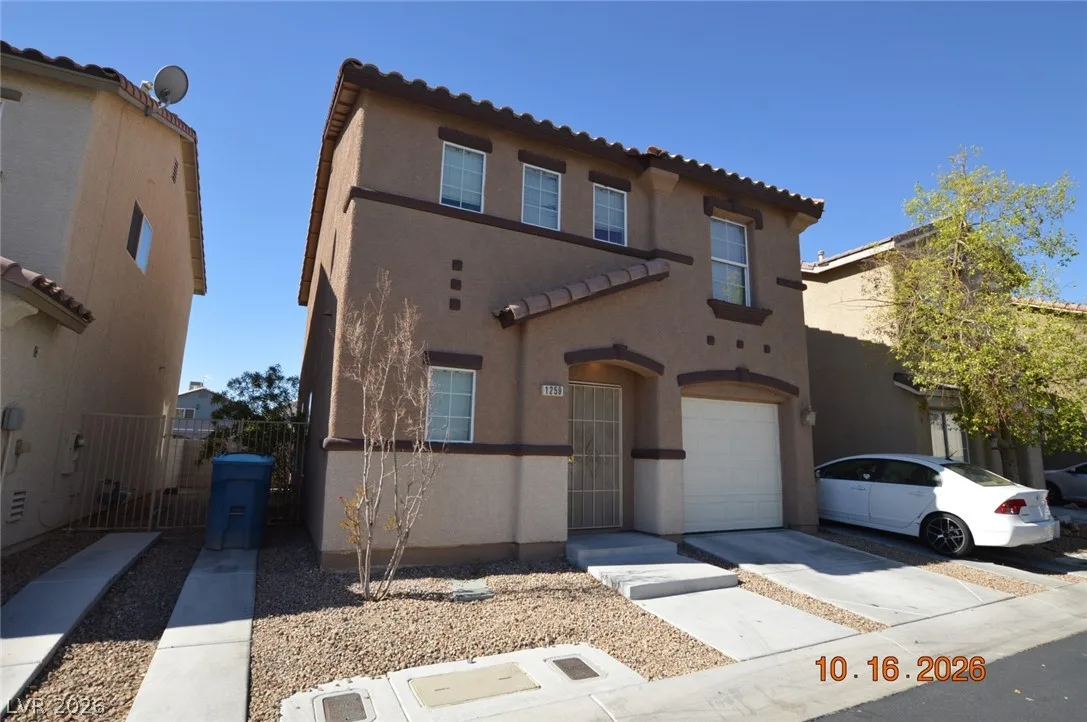 1259 Sweet Orange Street — photo 2