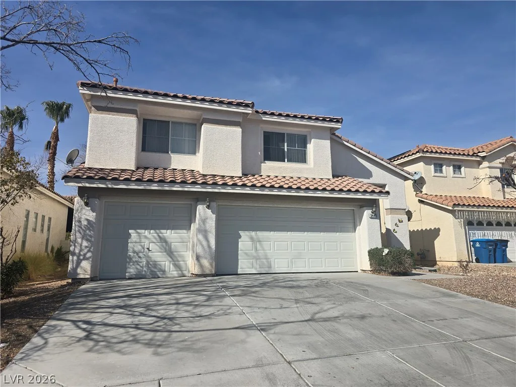3443 White Mountain Street — photo 1