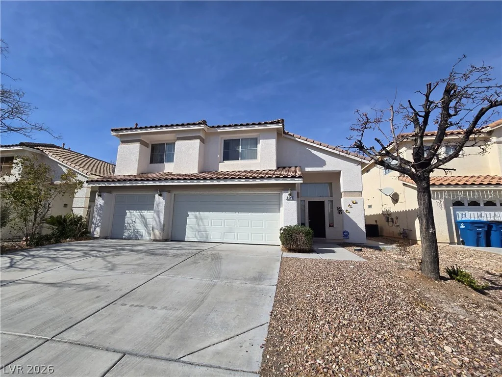 3443 White Mountain Street — photo 2
