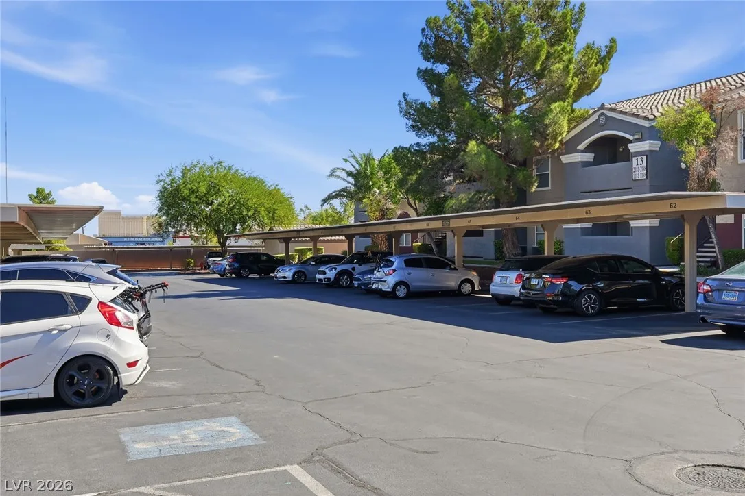 5055 West Hacienda Avenue 1220 — photo 4