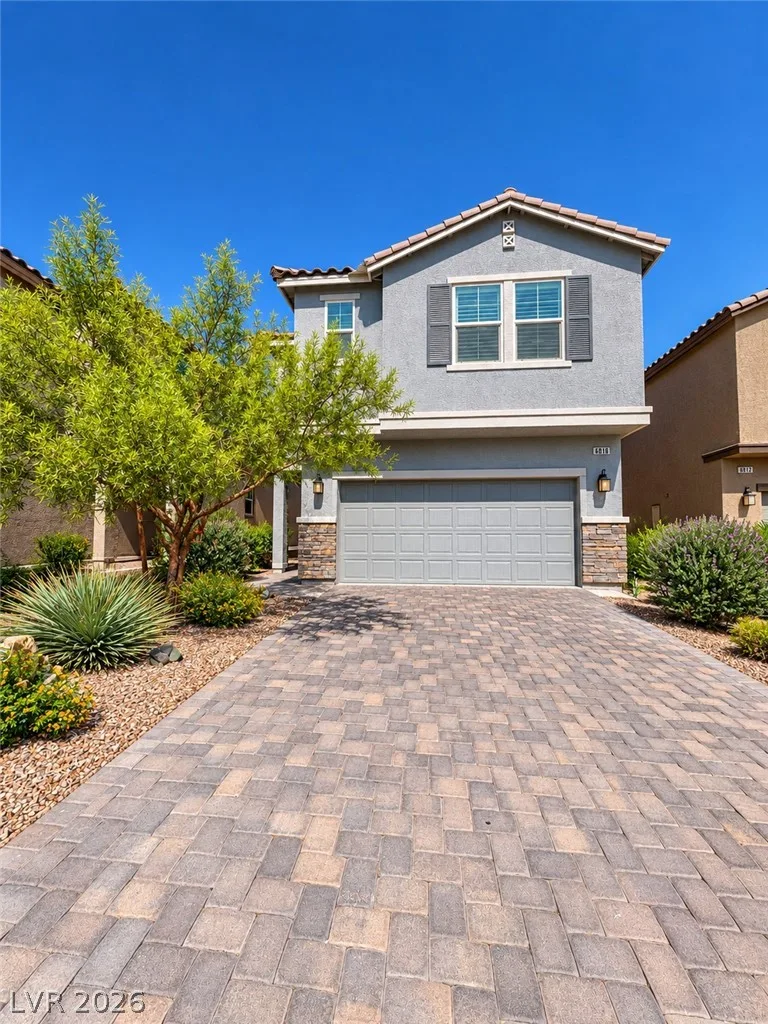 6918 Rancho Park Court — photo 1