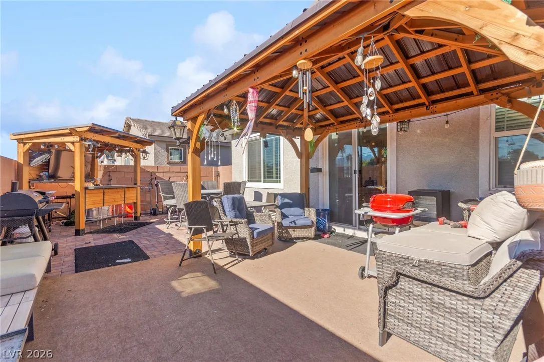 4225 Rancho Crossing Street — photo 5