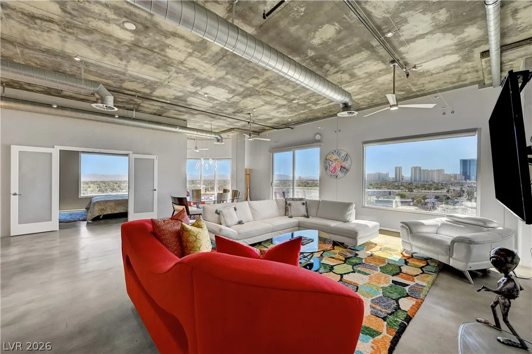 900 Las Vegas Boulevard 712 — photo 1
