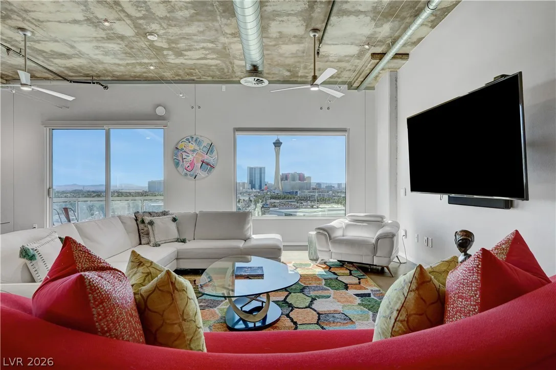 900 Las Vegas Boulevard 712 — photo 3
