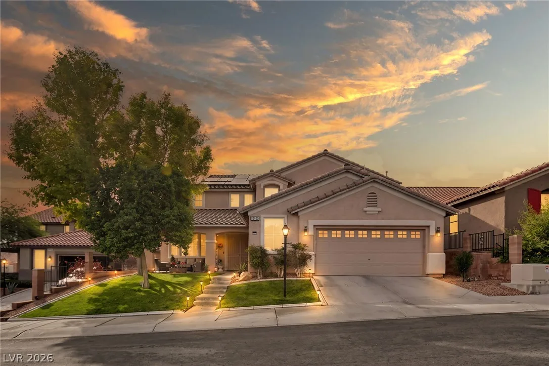10405 Chimney Flat Court — photo 1