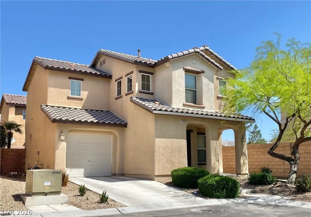 4670 Black Onyx Court — photo 1