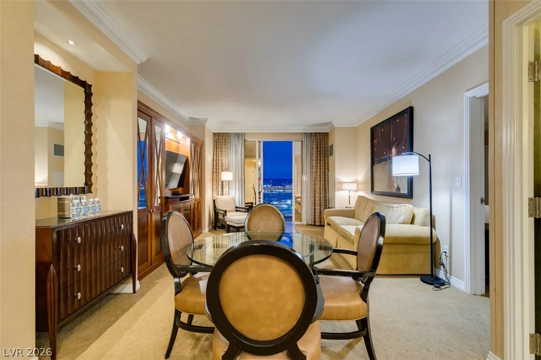 135 East HARMON Avenue 2402 — photo 4