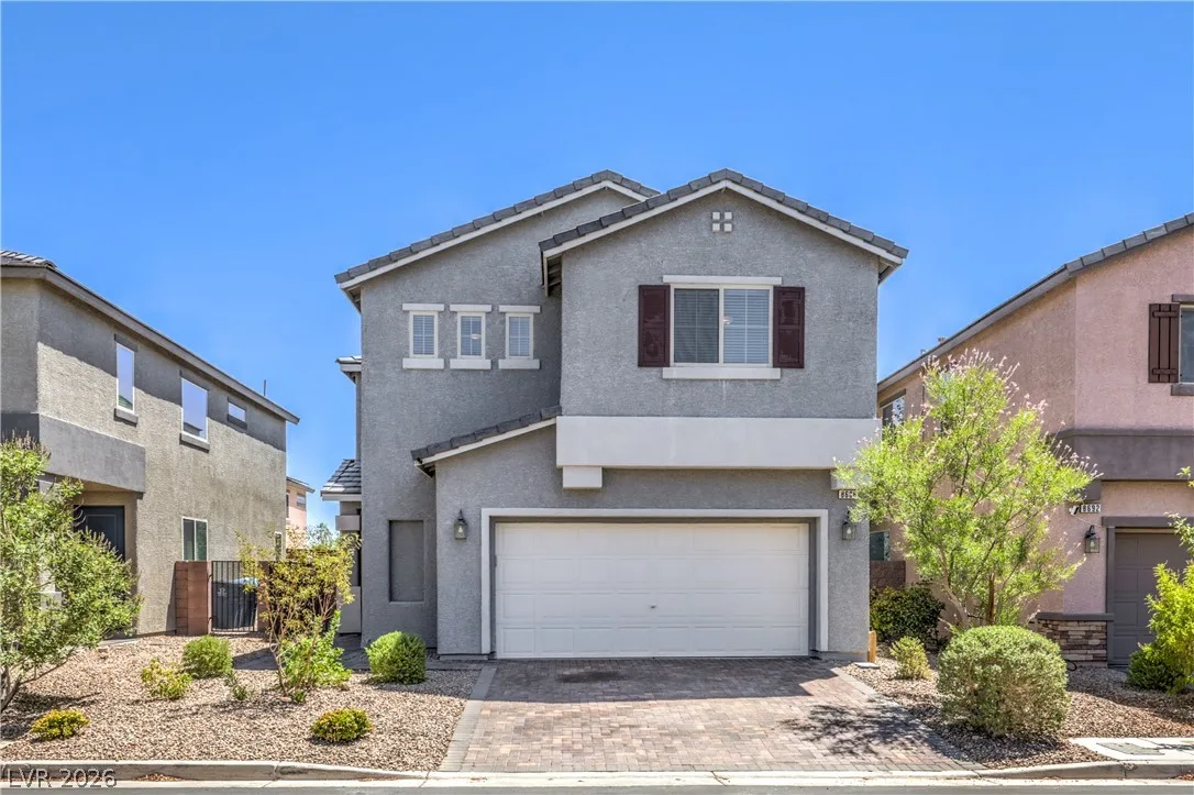 8686 Windy Canyon Street — photo 1