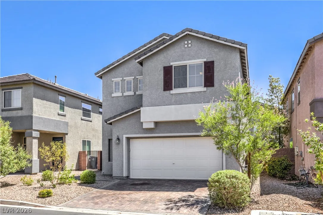 8686 Windy Canyon Street — photo 2