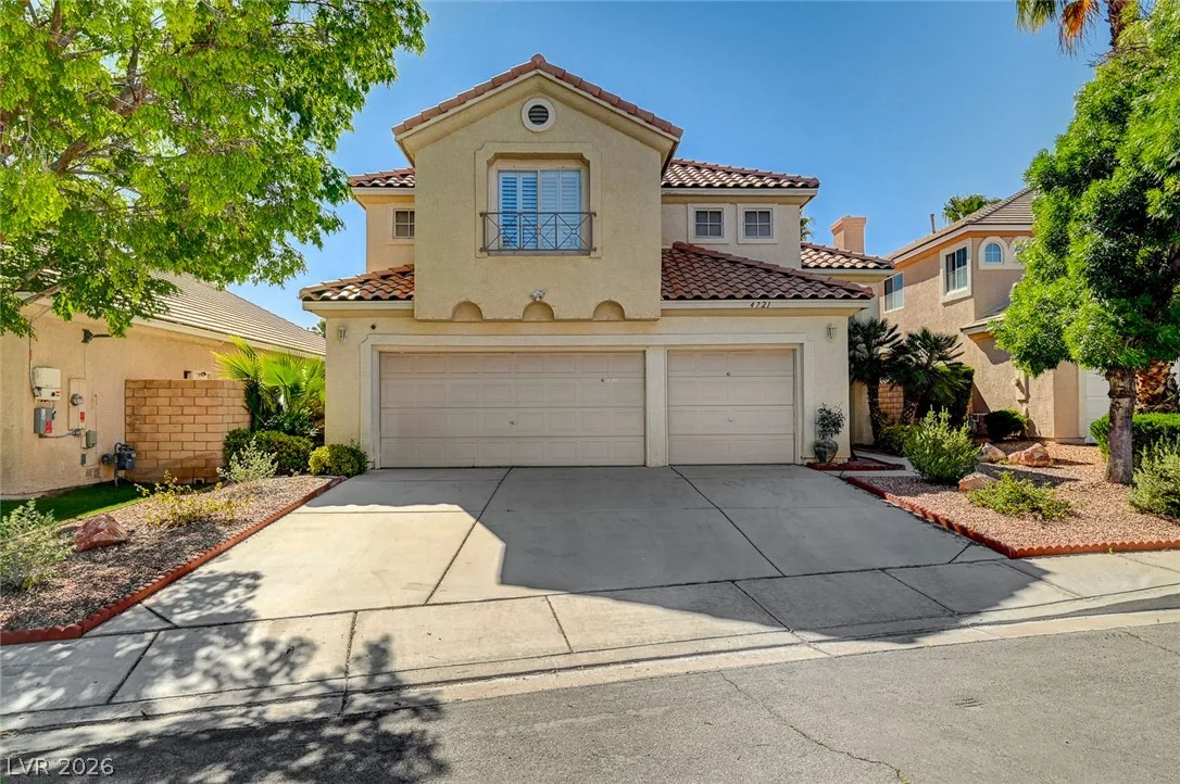 4721 Jasper Rock Court — photo 1