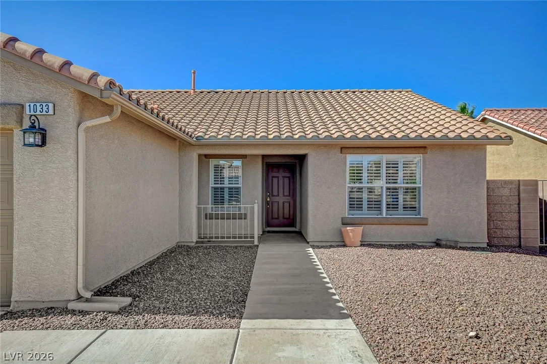 1033 Amber Gate Street — photo 3