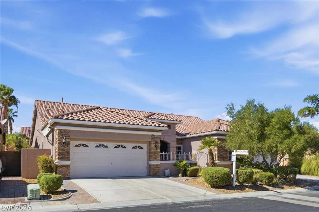 7233 Silver Valley Street — photo 2