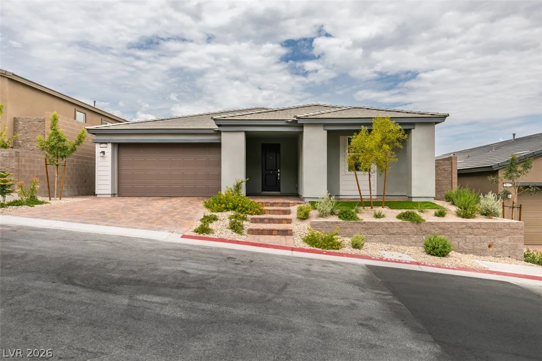 1508 Luca Mountain Lane — photo 1