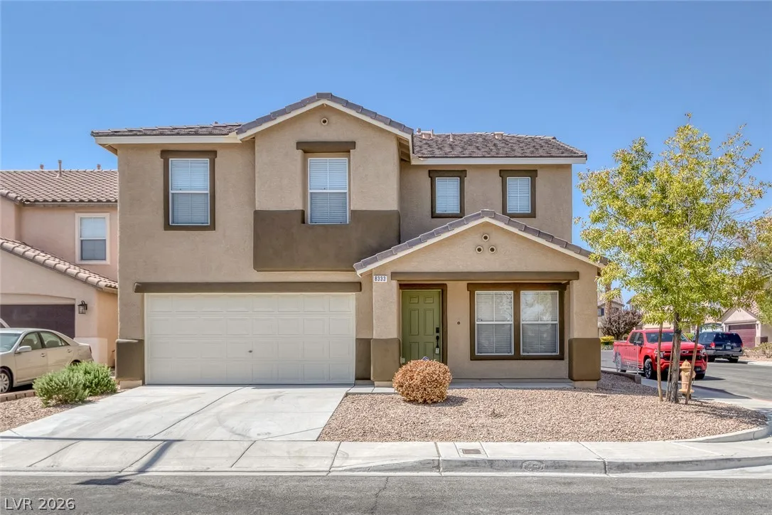 8333 Blazing Sky Court — photo 1