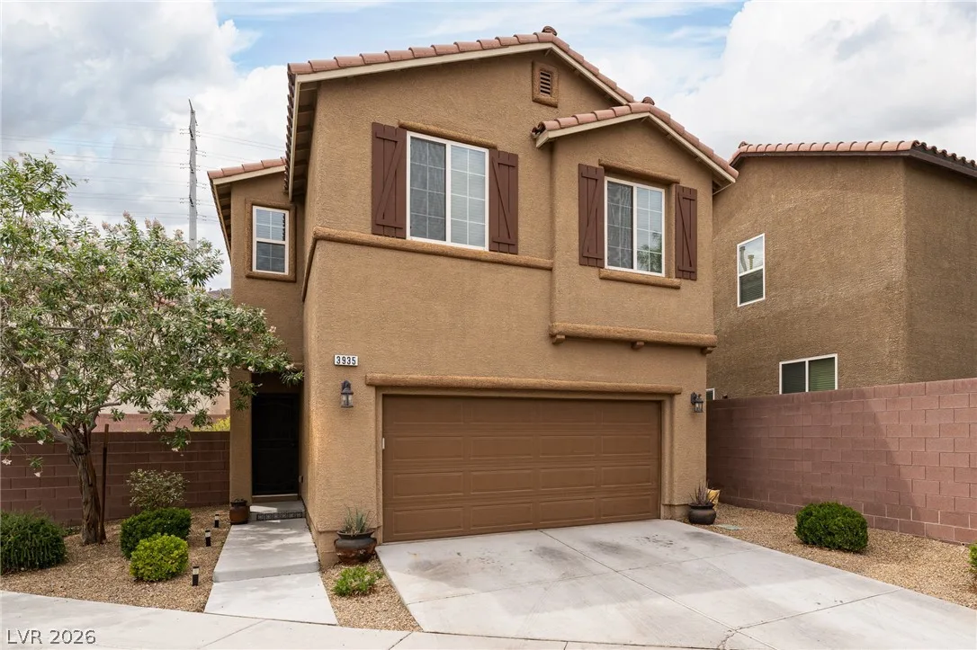 3935 Squall Court — photo 1