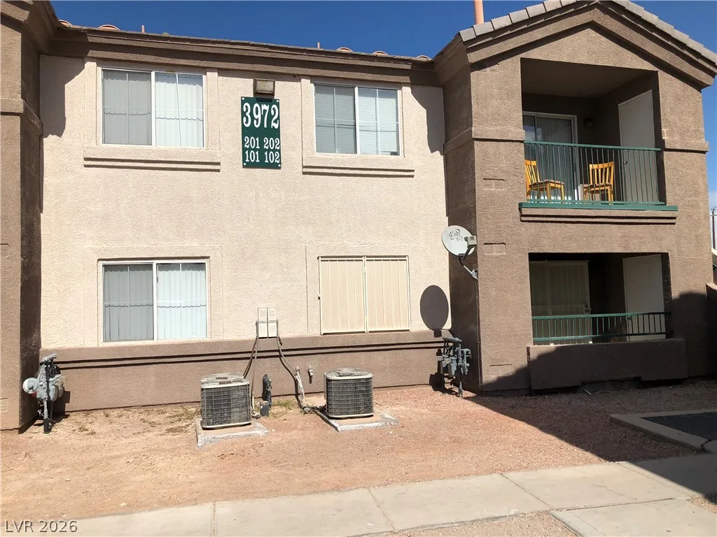 3972 Danny Melamed Avenue 102 — photo 1