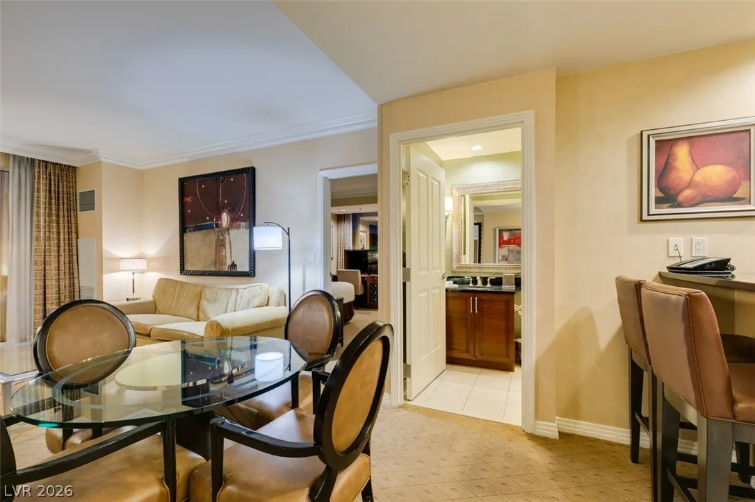145 East HARMON Avenue 2102 — photo 3