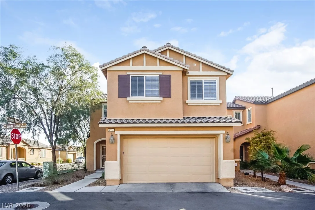 4524 Sonoma Sunset Court — photo 1