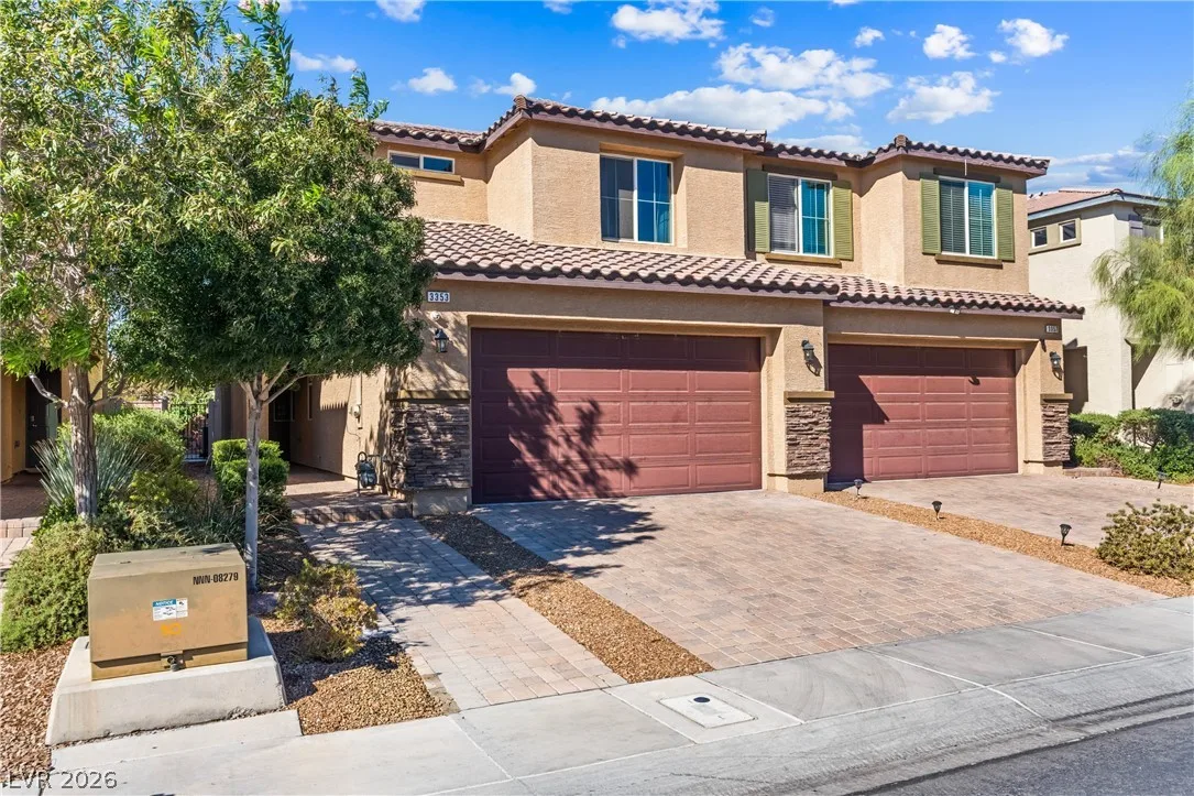3353 Nicki Cometa Street — photo 2