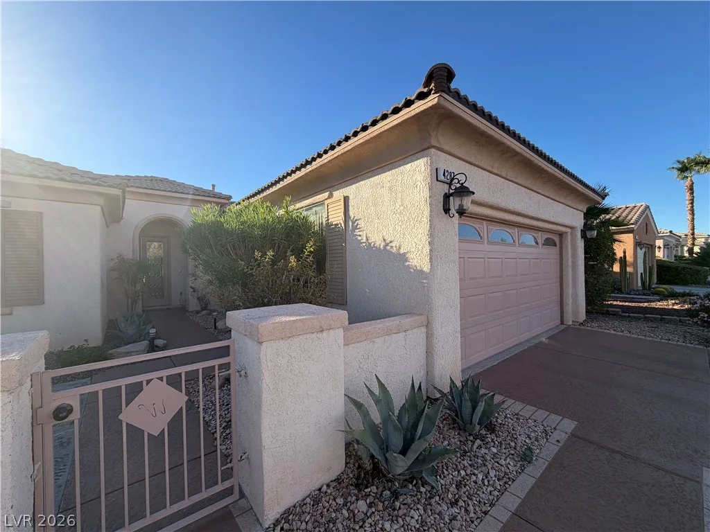 4287 Bella Cascada Street — photo 1