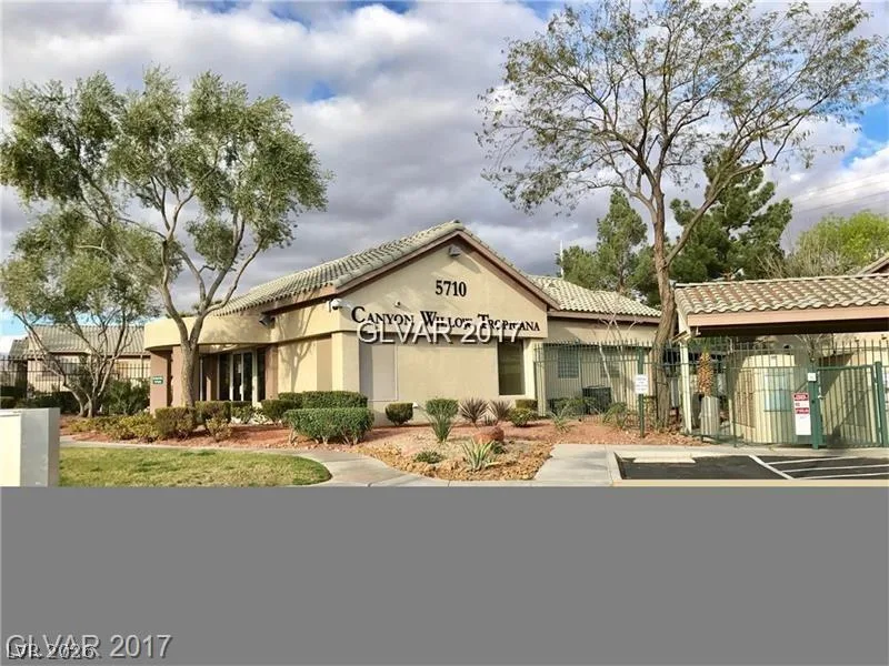 5710 East Tropicana Boulevard 1137 — photo 1